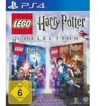 LEGO Harry Potter Collection (Playstation PS4)