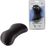 LogiLink ID0136, Elasthan, Silikon, Schwarz, 140 mm, 55 mm, 25 mm, 100 g - Schwarz