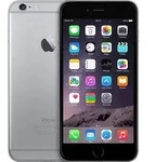 Apple iPhone 6s, 4G, 32GB, Farbe: Spacegrau - Grau