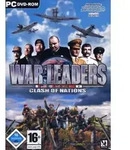 War Leaders: Clash of the Nations (DVD-ROM)