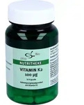 Vitamin K2 100ug, 30 St KAP