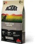 Acana 84944, Adult, jede Rasse, Huhn, Fisch, 6 kg