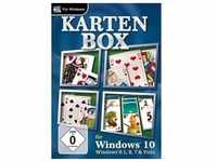 KARTEN BOX für Windows 10