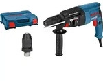 Bohrhammer mit SDS plus GBH 2-26 F, Handwerkerkoffer