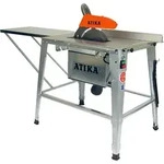 ATIKA HT 315 Tischkreiss&auml;ge Tischs&auml;ge Kreiss&auml;ge Holzs&auml;ge | 230V | 2000W