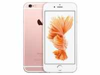 Apple iPhone 6s LTE 32GB rose gold