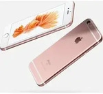 Apple iPhone 6s, 11,9 cm (4.7"), 1334 x 750 Pixel, 32 GB, 12 MP, iOS 10,