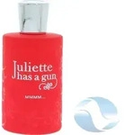 Juliette Has A Gun MMMM Eau De Parfum Spray 100ml