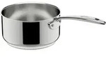 Lagostina 8900533585, Edelstahl, Edelstahl, Edelstahl, Keramik, Gas, Halogen,