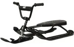 Snowracer Curve SX Schwarz/Schwarz - Schwarz