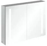 Villeroy & Boch A4221000 Vorbau-Spiegelschrank My View 14