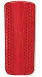 Dakine IMPACT SPINE PROTECTOR Red - Rot