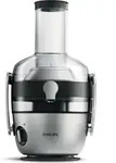 Philips Avance Collection HR1922/21 Entsafter Entsafter 1200 W Metallic - Grau