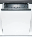 Bosch SMV25EX00E, Bosch Serie 2 SMV25EX00E, Voll integriert, Standardgr&ouml;&szlig;e...