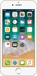 Apple iPhone 7 - 128 GB, Gold - Gold