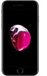 Apple iPhone 7, 11,9 cm (4.7"), 2 GB, 32 GB, 12 MP, iOS 10, Schwarz - Schwarz