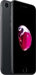 Apple iPhone 7, 11,9 cm (4.7"), 2 GB, 256 GB, 12 MP, iOS 10, Schwarz - Schwarz