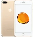 Apple iPhone 7 Plus, 14 cm (5.5"), 3 GB, 32 GB, 12 MP, iOS 10, Gold - Gold