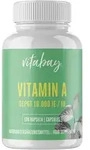 Vitamin A 10000 IE Depot vegan hochdosiert, 120 St KAP