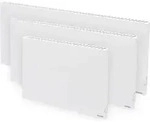 VASNER Konvi Serie Hybridheizung Infrarotheizung Konvektionsheizung 600 Watt -...