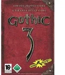 Gothic 3 (DVD-ROM)