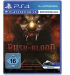 PS VR - Until Dawn: Rush Of Blood