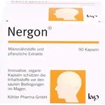 Nergon, 90 St KAP