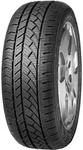 Atlas Ganzjahresreifen motorcycle-tyres Green 4S ( 195/45 R16 84V XL ) - Gr&uuml;n