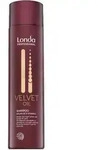 Londa Professional Velvet Oil Shampoo Pflegeshampoo zur Hydratisierung der Haare 250