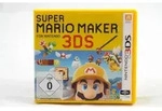 Nintendo Super Mario Maker 3DS