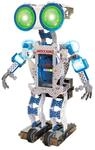 Meccano Meccanoid G16, 8 Jahr(e), Metall, Kunststoff