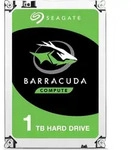 Barracuda ST1000DM010 Interne Festplatte 3,5 Zoll 1000 GB Serial ATA III