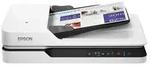 Epson WorkForce DS-1660W - Dokumentenscanner - Duplex - A4 - 1200 dpi x 1200 dpi -