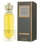 Cartier L'Envol, M&auml;nner, 100 ml, ALCOHOL, PARFUM (FRAGRANCE), AQUA (WATER),