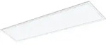 SALOBRENA 1 Rasterleuchte - L120 x B30 x H1,1 cm - wei&szlig; - 33W inkl. - IP20 - Wei&szlig;