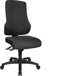 TOPSTAR Drehstuhl Top Point anthrazit