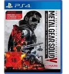 Metal Gear Solid V: The Definitive Edition