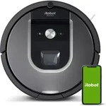iRobot Roomba 960 - Grau