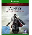 Assassin ́s Creed Ezio Collection Xbox One