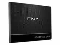 PNY Solid State-Laufwerk - 2,5" Intern - 240 GB - SATA (SATA/600) - 560 MB/s...