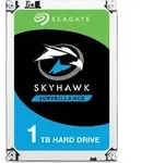SkyHawk ST1000VX005 Interne Festplatte 3,5 Zoll 1000 GB Serial ATA III