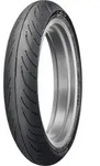 Dunlop ELITE 4, Reifenma&szlig;e: 130/90 B16, Tragf&auml;higkeitsindex: 73,