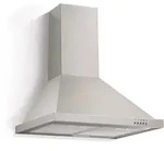 PKM 6090-2H, 363,7 m3/h, Abluft/Umluft, D, B, C, 64 dB - Silber