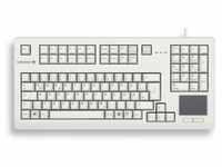 Cherry Advanced Performance Line TouchBoard G80-11900 - Tastatur - 1.000 dpi - 105