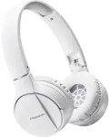 Pioneer On Ear Kopfh&ouml;rer SE-MJ533BT wei&szlig; - Wei&szlig;