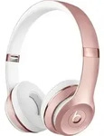Beats Solo 3 wireless On-Ear Kopfh&ouml;rer ros&eacute;gold - Gold
