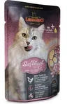 Leonardo Cat Food 756425, Adult, Egg, Gefl&uuml;gel, 85 g, Ohne Soja, Ohne k&uuml;nstliche