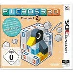 Picross 3D: Round 2