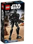 LEGO 75121 Star Wars Imperial Death Trooper - /