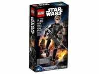LEGO 75119 Star Wars Sergeant Jyn Erso - /